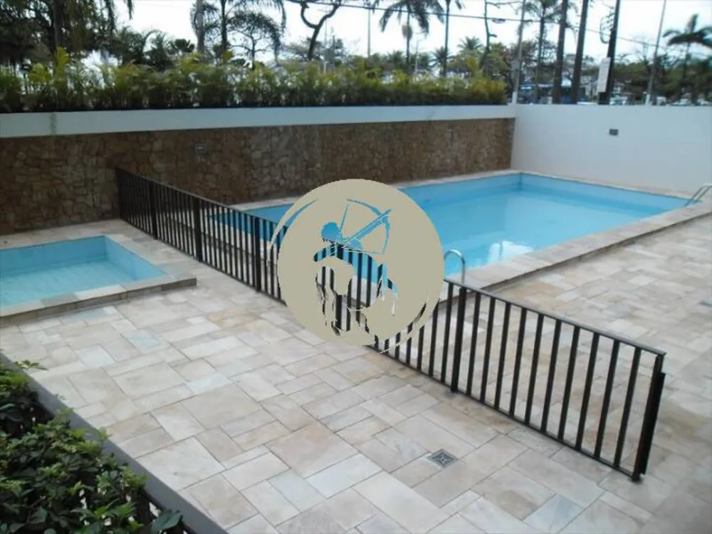 Apartamento, 3 quartos, 145 m² - Foto 15