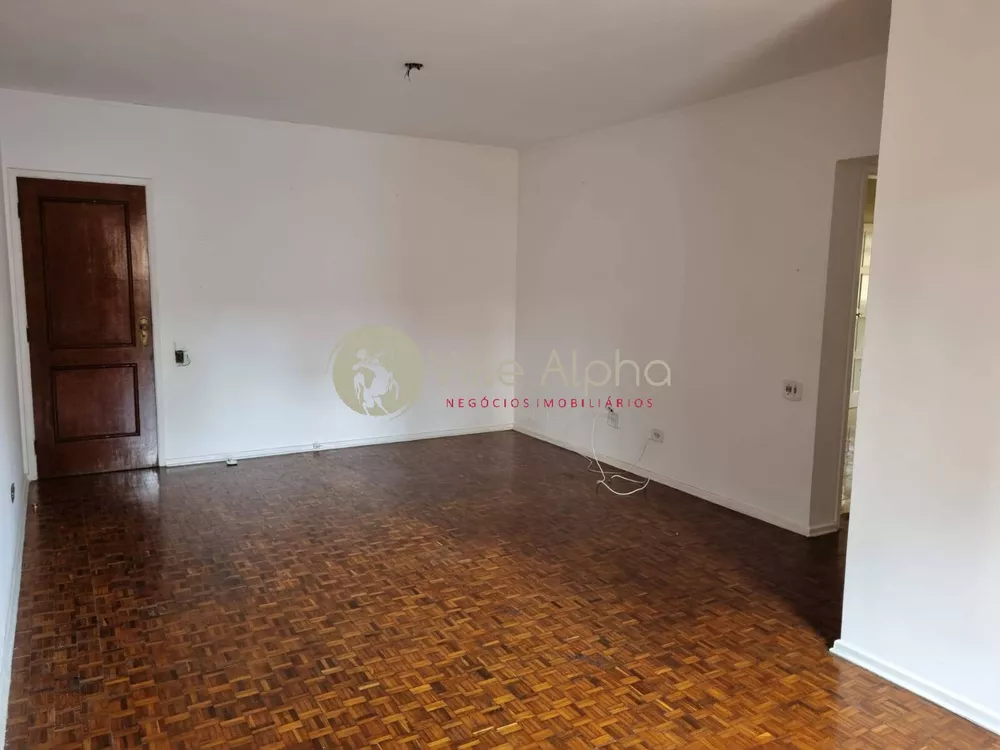 Apartamento à venda com 2 quartos, 100m² - Foto 3