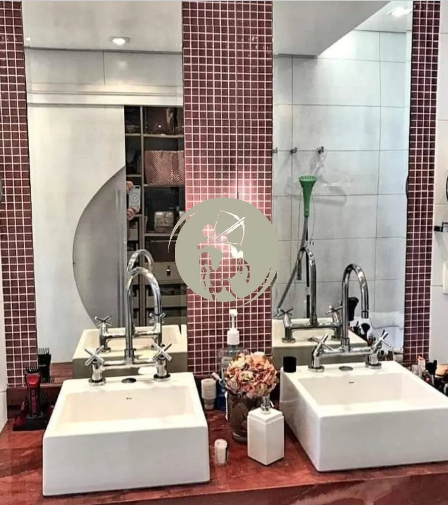 Apartamento, 3 quartos, 200 m² - Foto 6