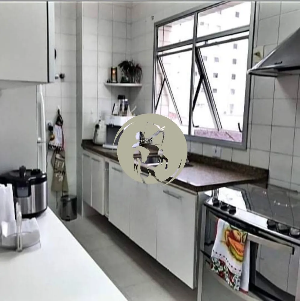 Apartamento, 3 quartos, 200 m² - Foto 8