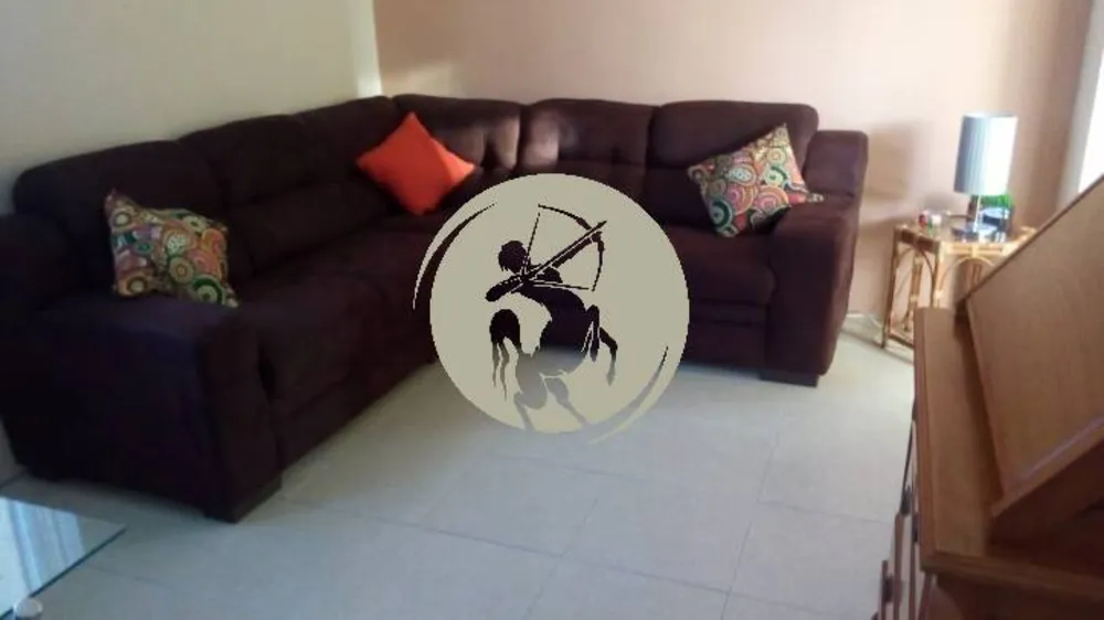 Apartamento, 2 quartos, 75 m² - Foto 2