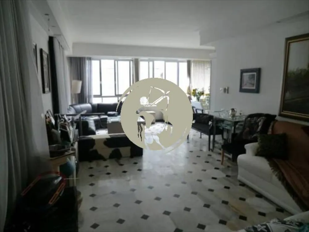 Apartamento, 4 quartos, 247 m² - Foto 5
