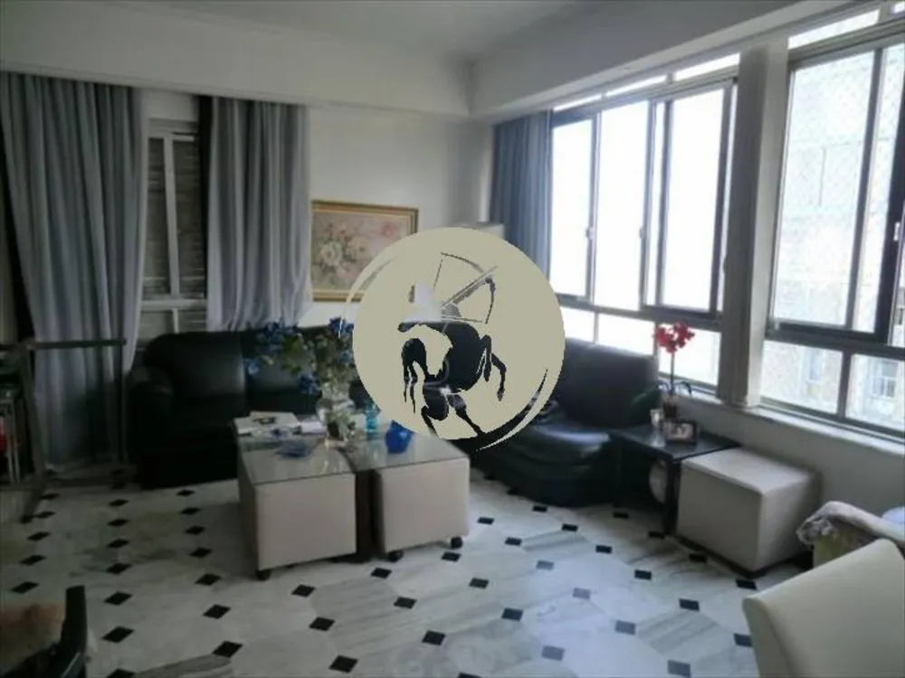 Apartamento, 4 quartos, 247 m² - Foto 6