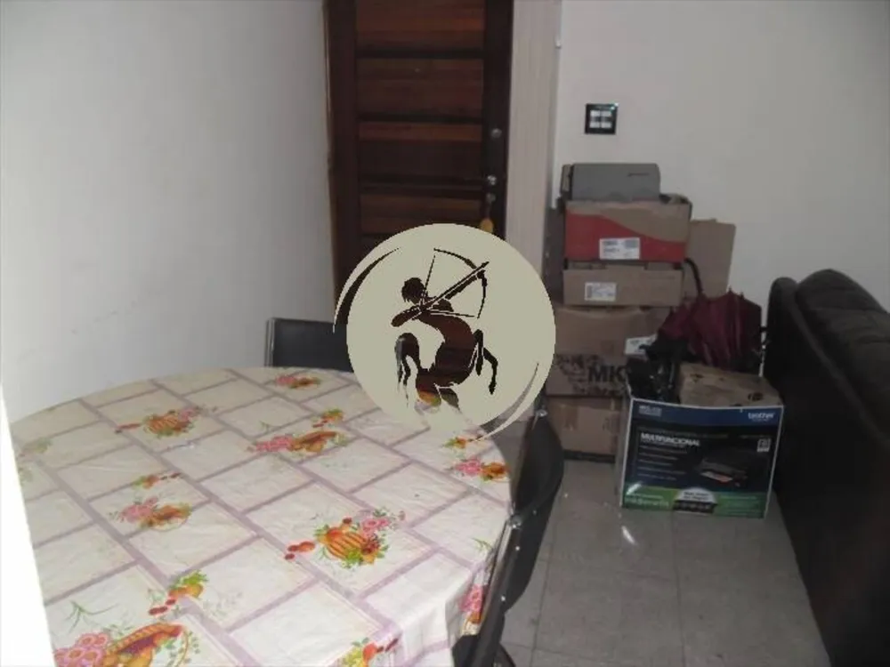 Apartamento, 1 quarto, 44 m² - Foto 3