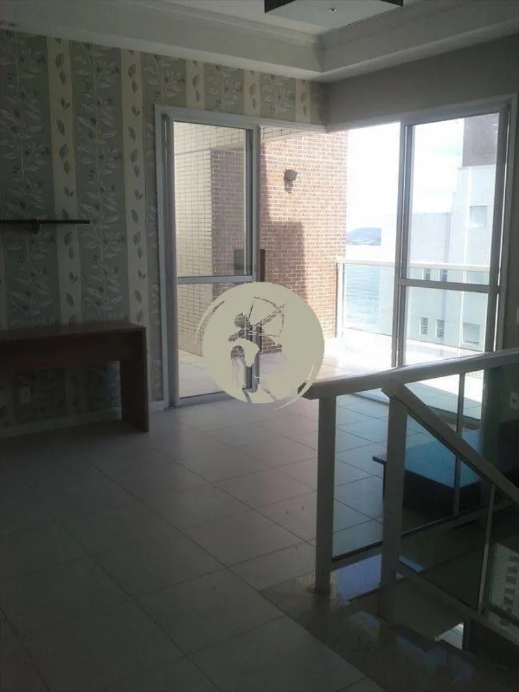 Cobertura, 3 quartos, 101 m² - Foto 1