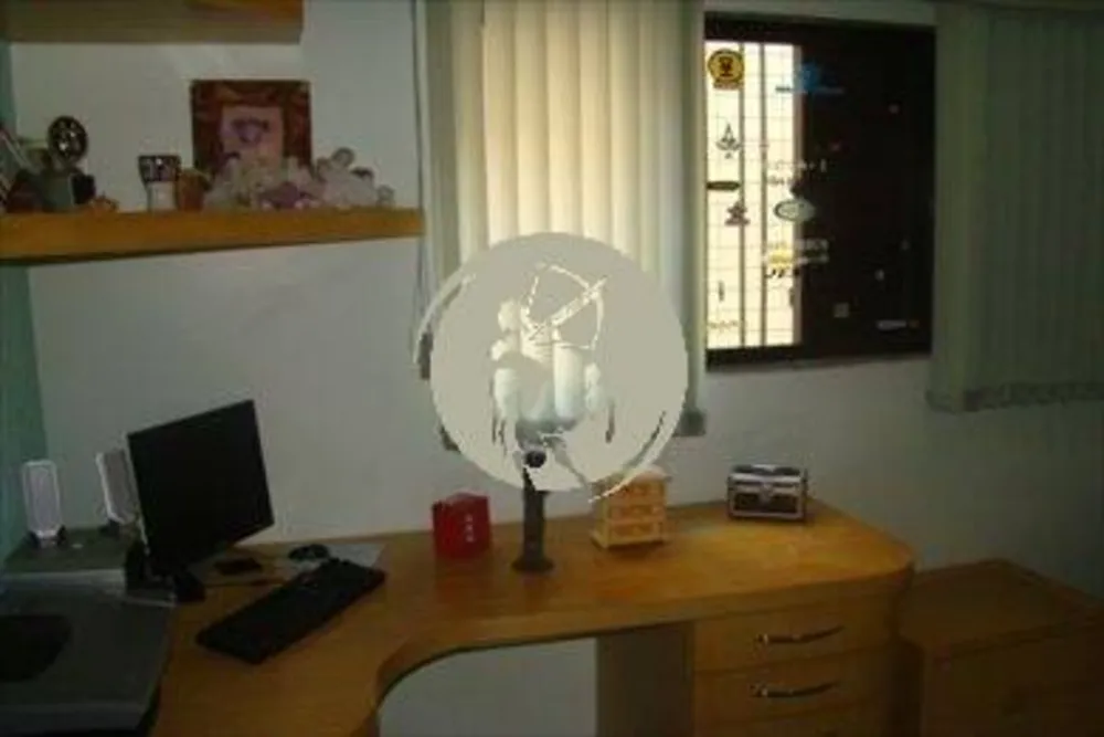 Casa, 4 quartos, 400 m² - Foto 5