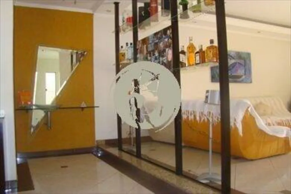 Casa, 4 quartos, 400 m² - Foto 3