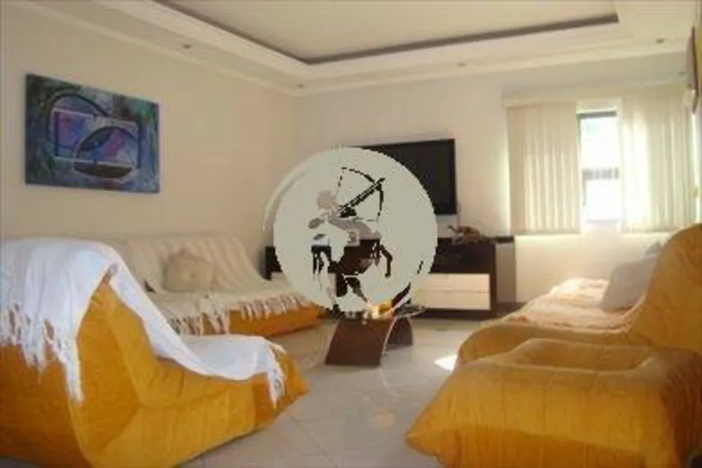 Casa, 4 quartos, 400 m² - Foto 1