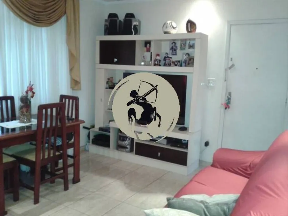 Apartamento, 2 quartos, 70 m² - Foto 1