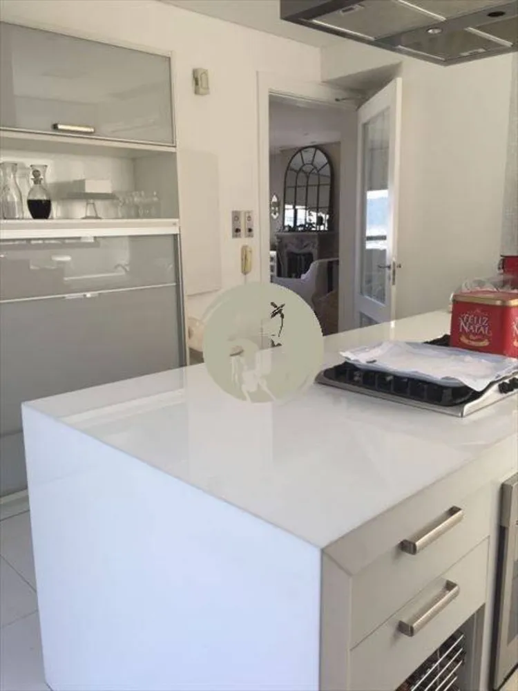 Apartamento, 3 quartos, 300 m² - Foto 7