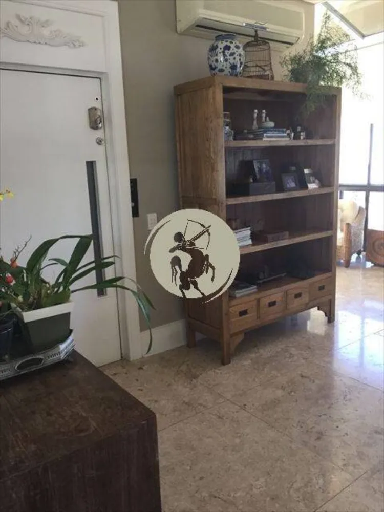 Apartamento, 3 quartos, 300 m² - Foto 8