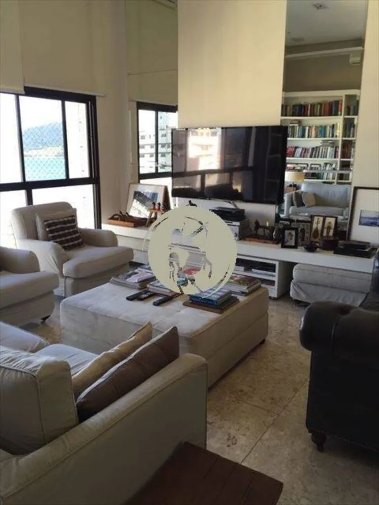 Apartamento, 3 quartos, 300 m² - Foto 4