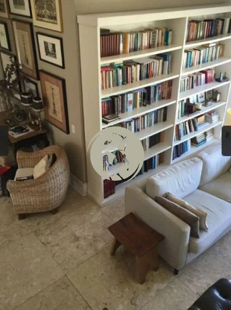 Apartamento, 3 quartos, 300 m² - Foto 12