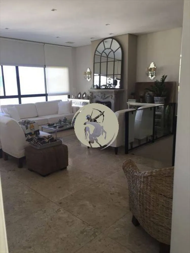 Apartamento, 3 quartos, 300 m² - Foto 3