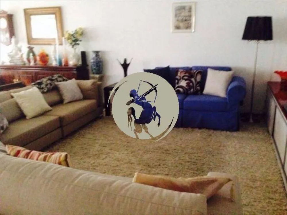 Apartamento, 5 quartos, 306 m² - Foto 8