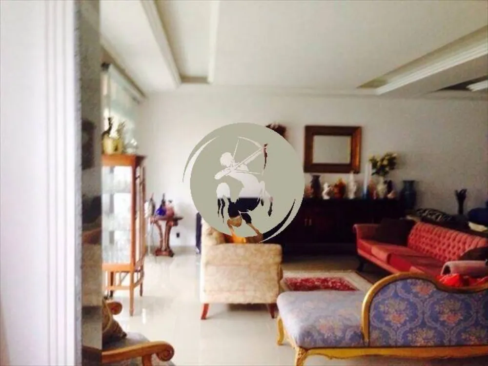 Apartamento, 5 quartos, 306 m² - Foto 6