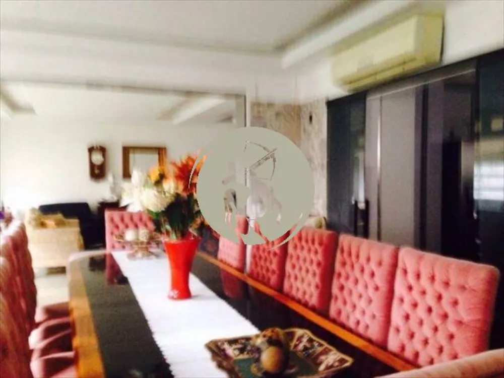 Apartamento, 5 quartos, 306 m² - Foto 10