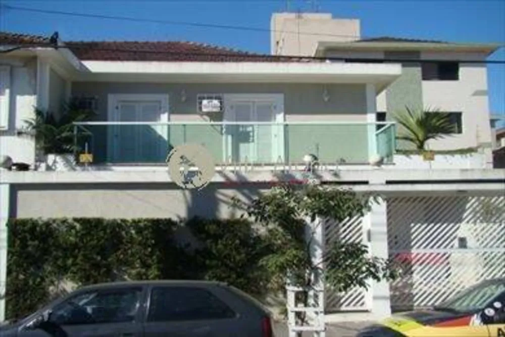 Casa, 3 quartos, 250 m² - Foto 3