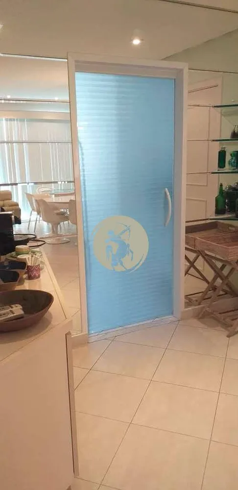 Apartamento, 3 quartos, 120 m² - Foto 11