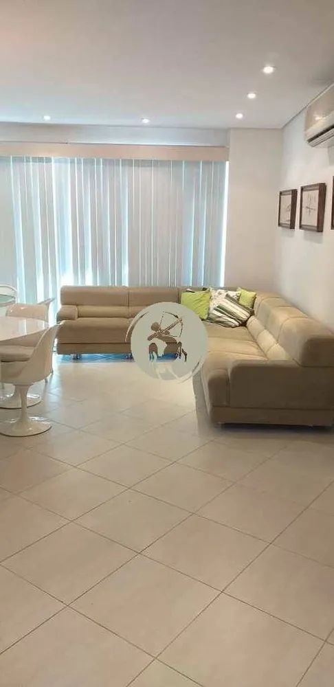 Apartamento, 3 quartos, 120 m² - Foto 1