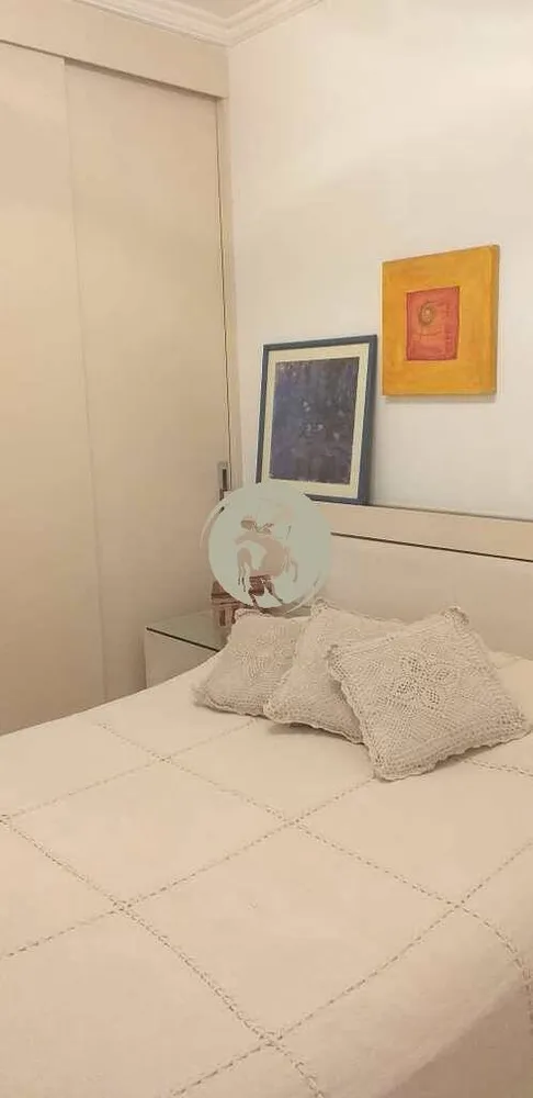 Apartamento, 3 quartos, 120 m² - Foto 8