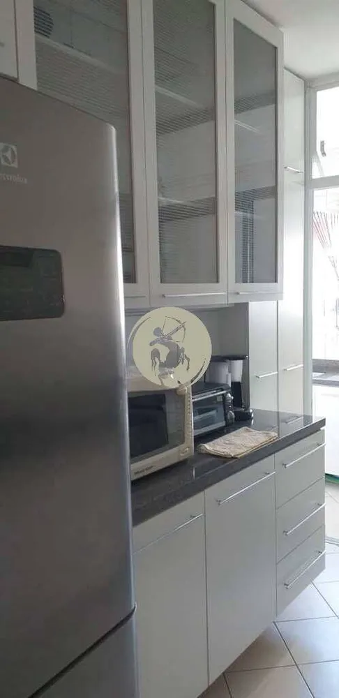 Apartamento, 3 quartos, 120 m² - Foto 10