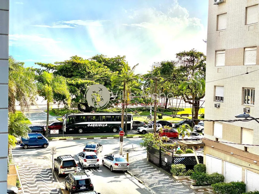 Apartamento, 3 quartos, 127 m² - Foto 1