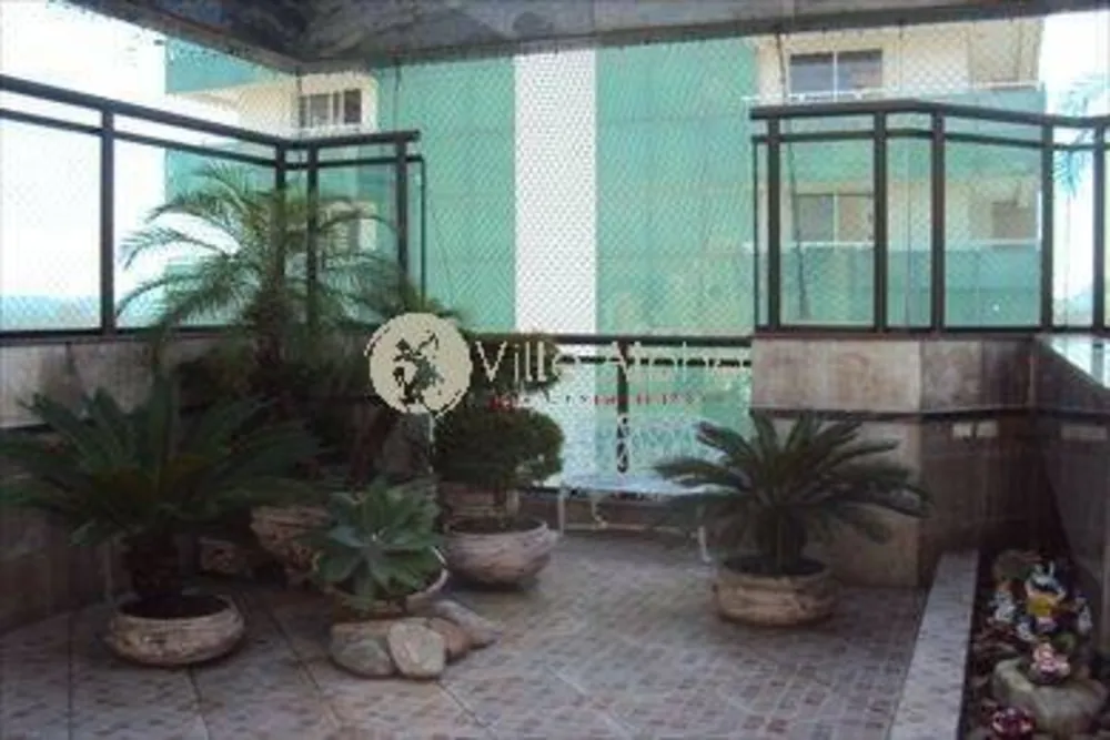 Cobertura, 4 quartos, 428 m² - Foto 11