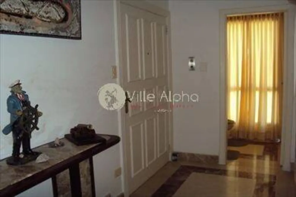 Cobertura, 4 quartos, 428 m² - Foto 8