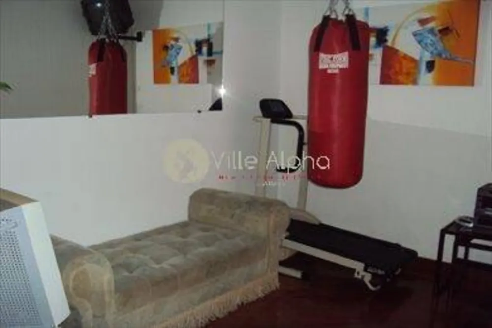 Cobertura, 4 quartos, 428 m² - Foto 5