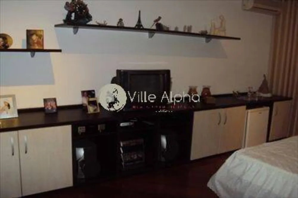 Cobertura, 4 quartos, 428 m² - Foto 6