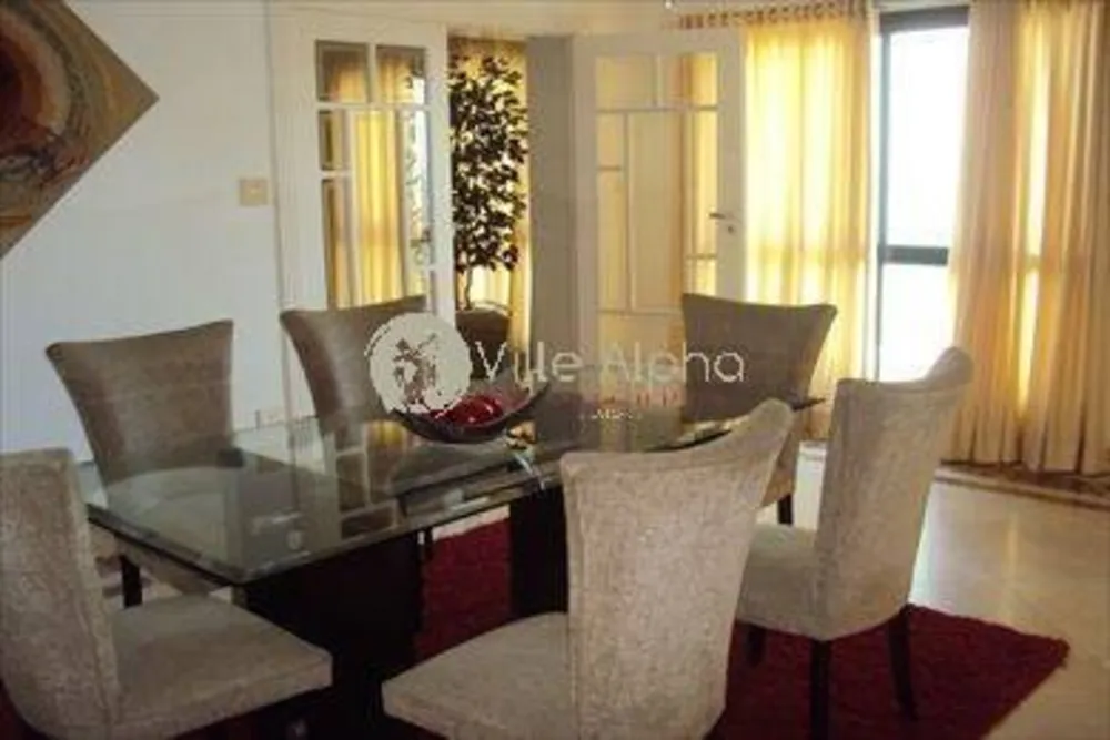 Cobertura, 4 quartos, 428 m² - Foto 10