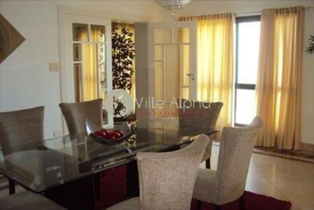 Cobertura, 4 quartos, 428 m² - Foto 9