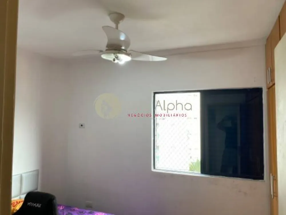 Apartamento, 2 quartos, 80 m² - Foto 4