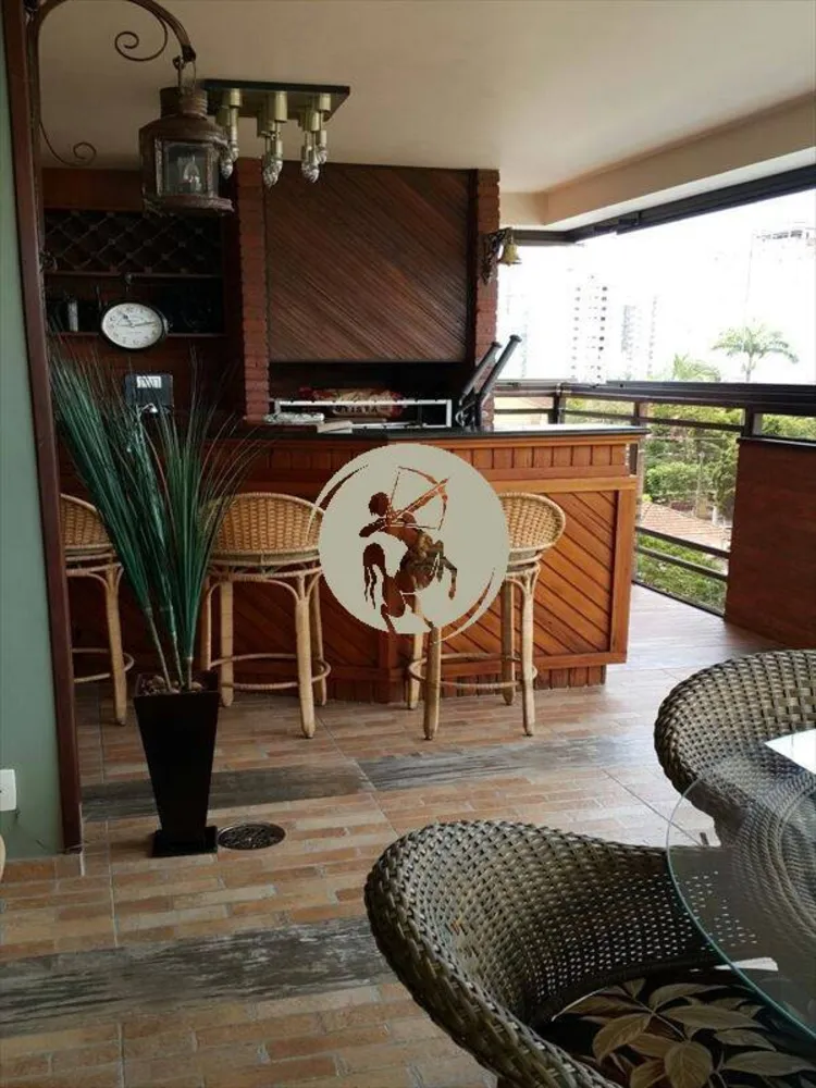 Apartamento, 3 quartos, 300 m² - Foto 2