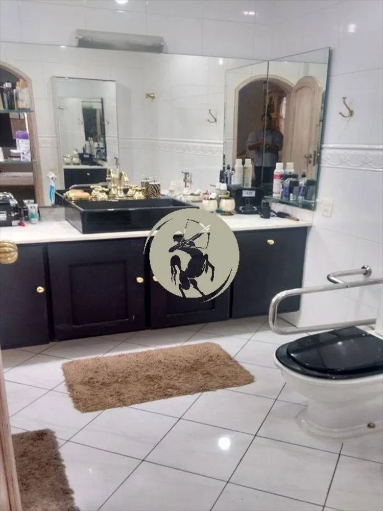 Apartamento, 3 quartos, 300 m² - Foto 8