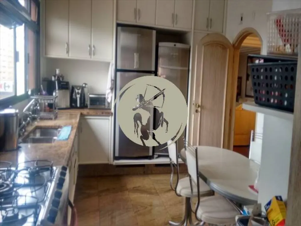 Apartamento, 3 quartos, 300 m² - Foto 5
