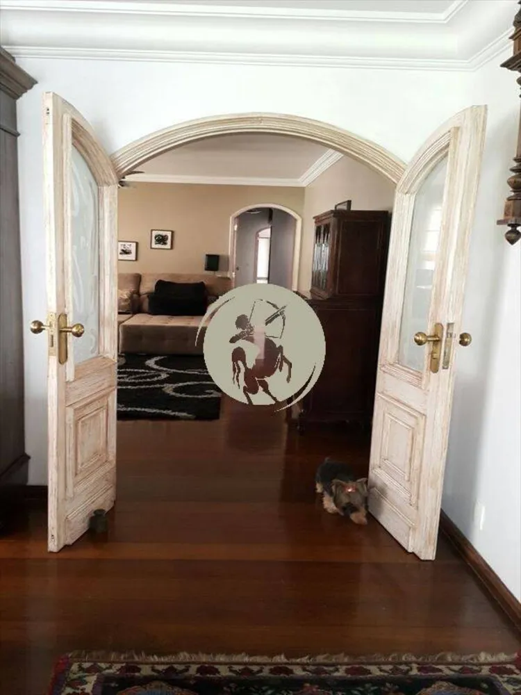 Apartamento, 3 quartos, 300 m² - Foto 3