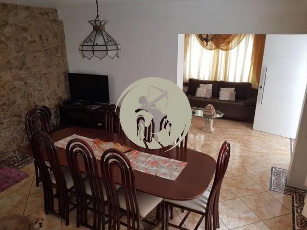 Sobrado, 3 quartos, 180 m² - Foto 9