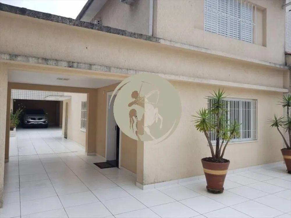 Sobrado, 3 quartos, 180 m² - Foto 3