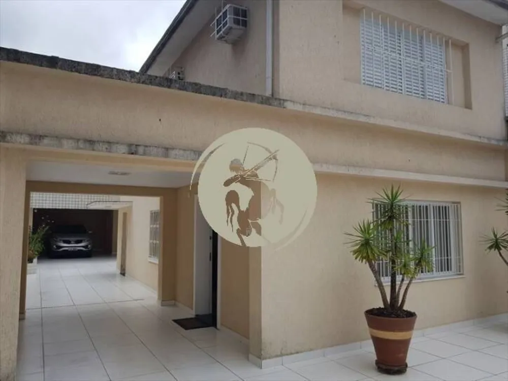 Sobrado, 3 quartos, 180 m² - Foto 5