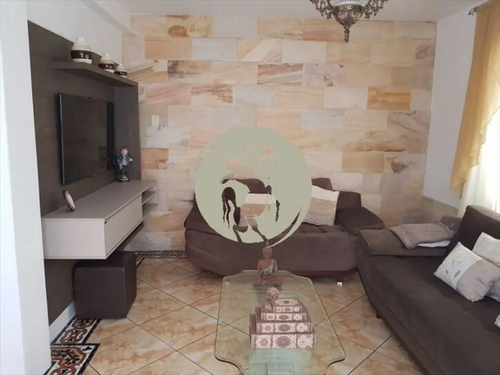 Sobrado, 3 quartos, 180 m² - Foto 8