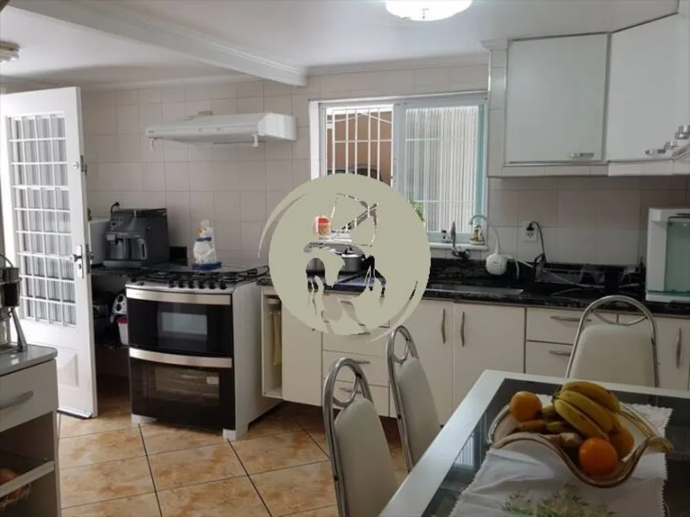 Sobrado, 3 quartos, 180 m² - Foto 8