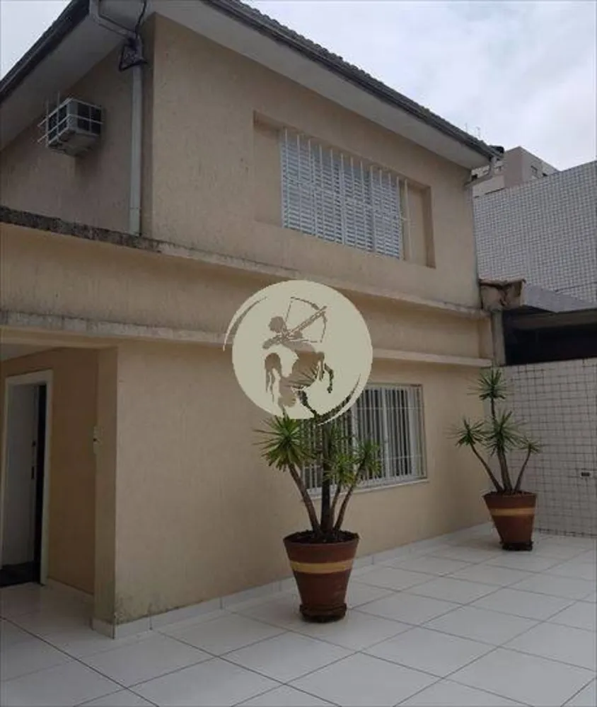 Sobrado, 3 quartos, 180 m² - Foto 4