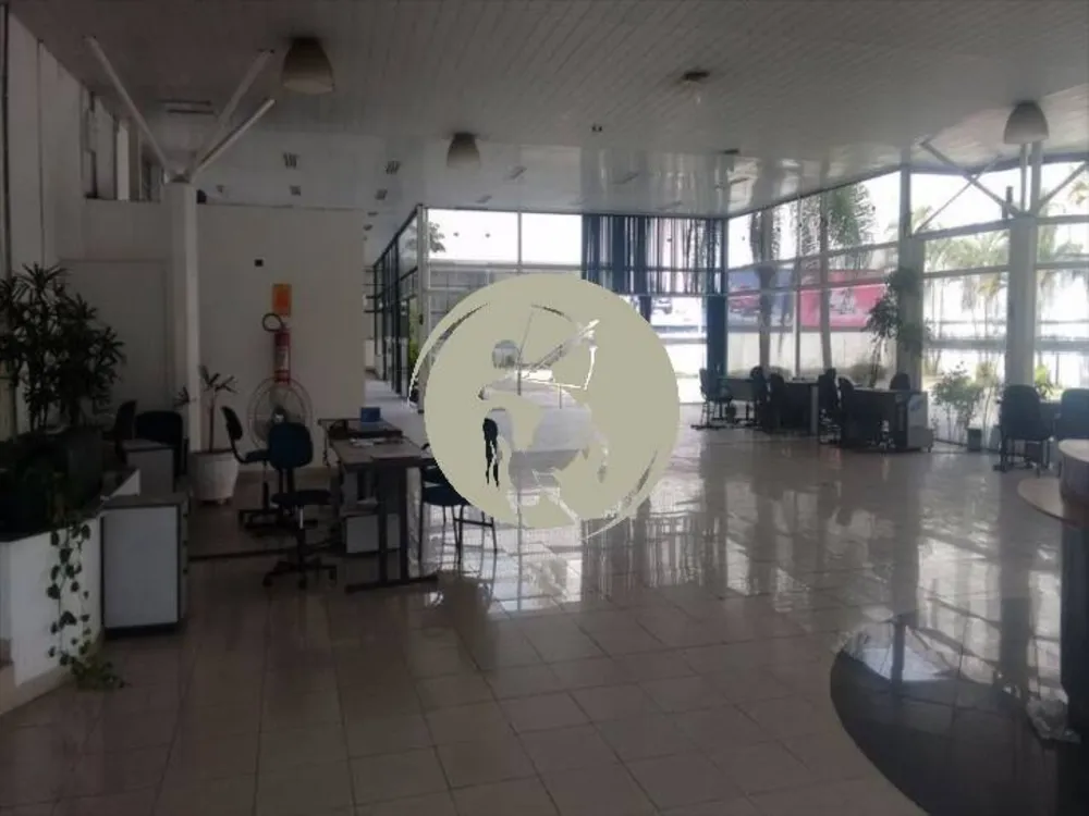 Loja-Salão, 2600 m² - Foto 5
