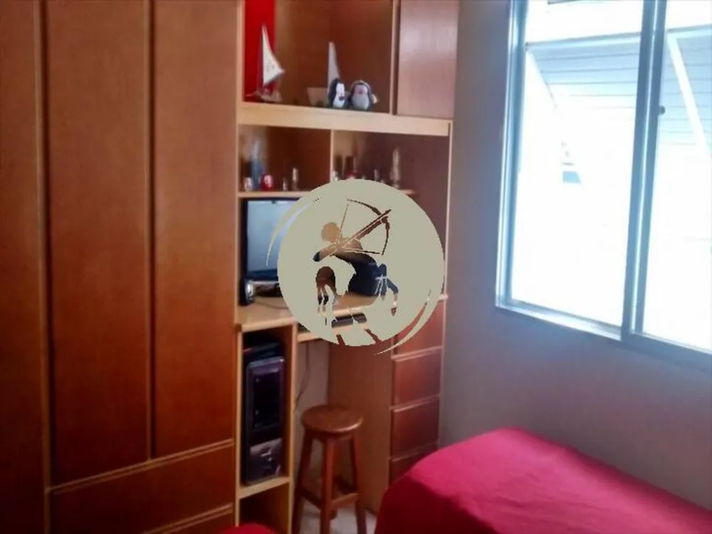 Apartamento, 2 quartos, 90 m² - Foto 4