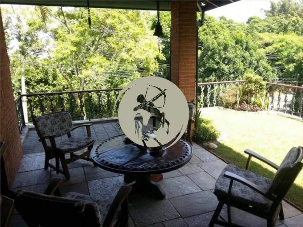 Casa, 4 quartos, 440 m² - Foto 7