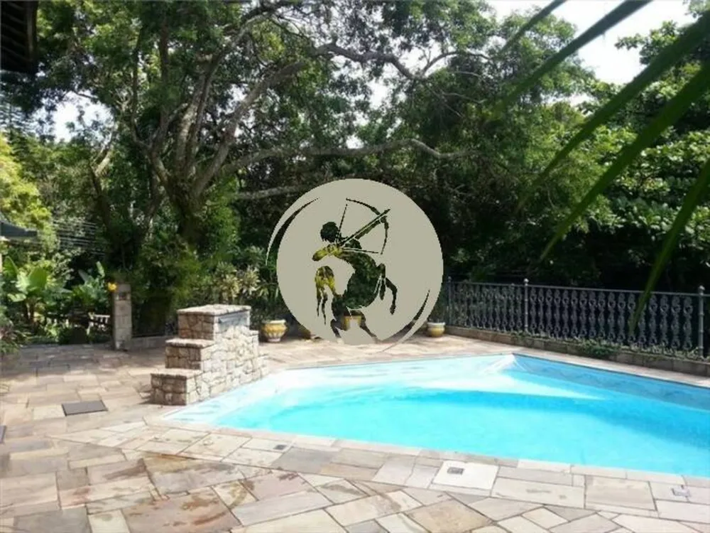 Casa, 4 quartos, 440 m² - Foto 3