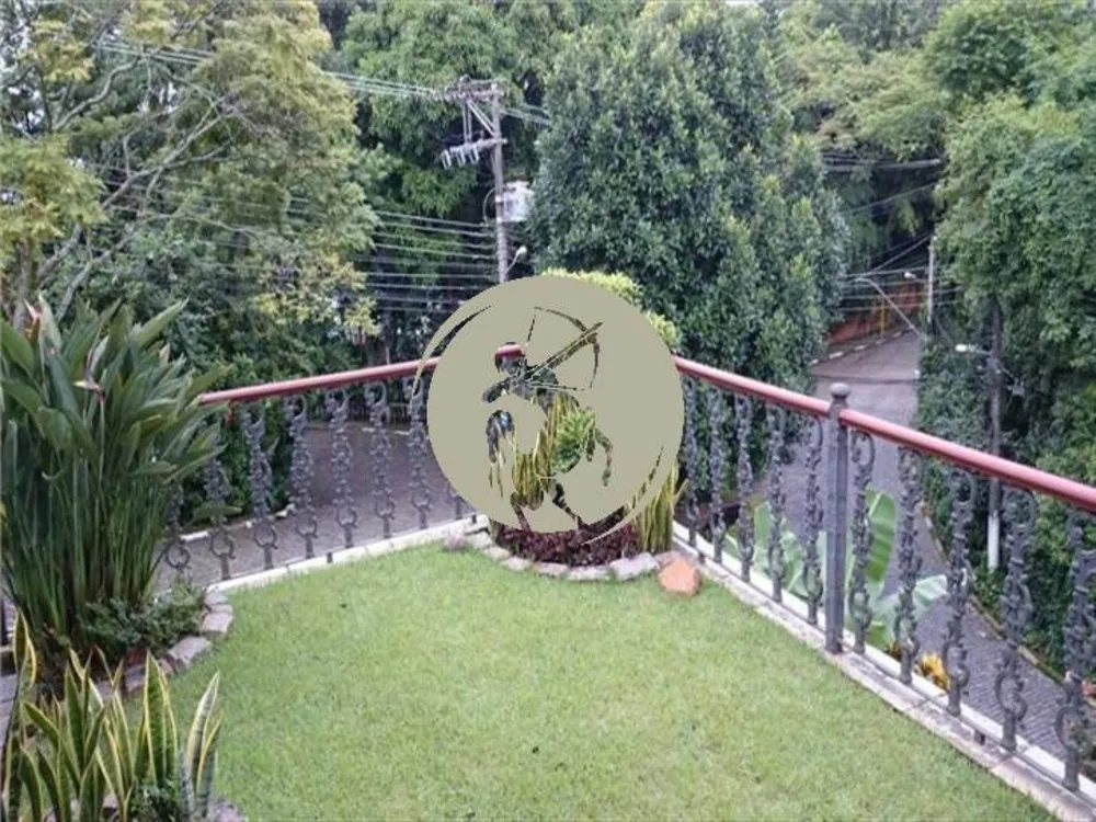 Casa, 4 quartos, 440 m² - Foto 2