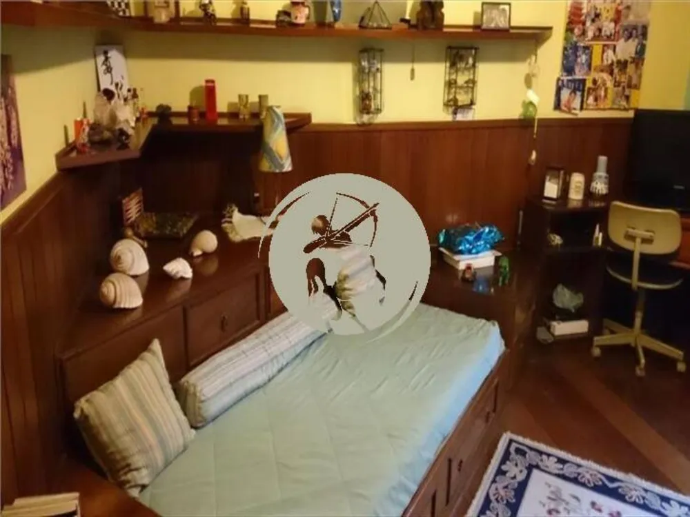 Casa, 4 quartos, 440 m² - Foto 6